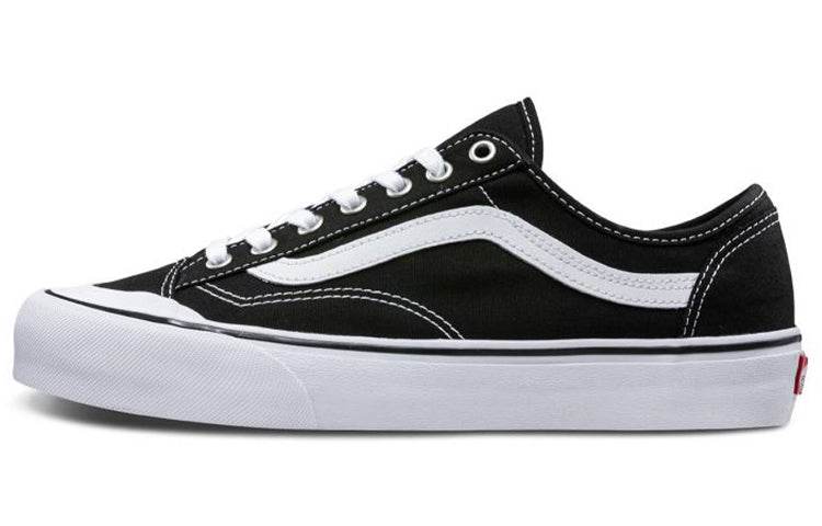 Кеды Vans Style 36 Canvas Decon SF - Boxette Shop